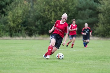 Bild 92 - Frauen SG NieBar - HSV 2 : Ergebnis: 4:3